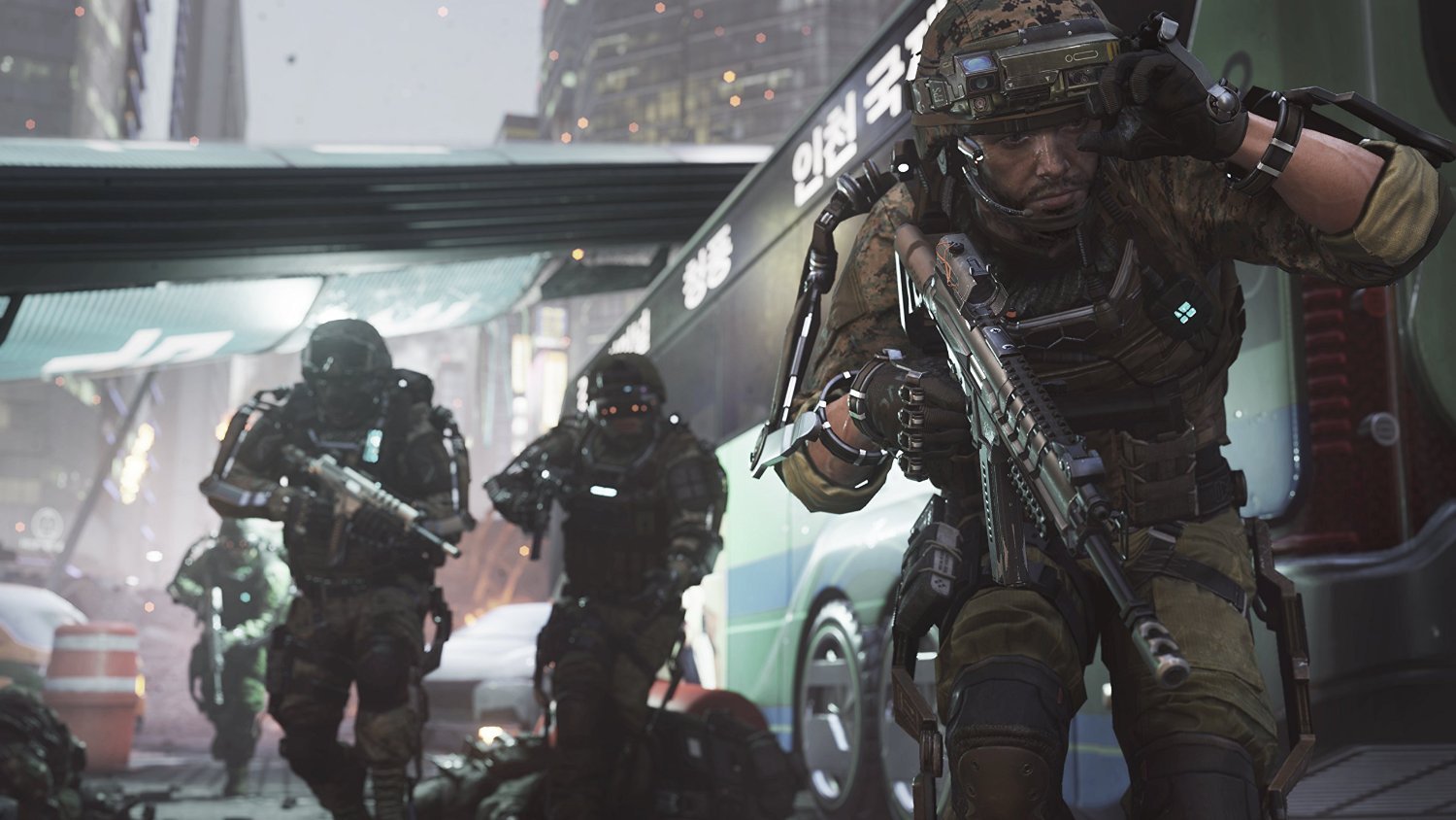 Call of Duty Advanced Warfare PS4 - Image 8