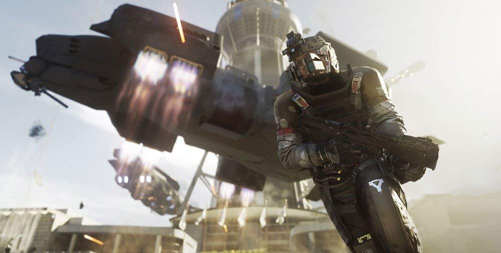 Call of Duty Infinite Warfare PS4 - Image 6