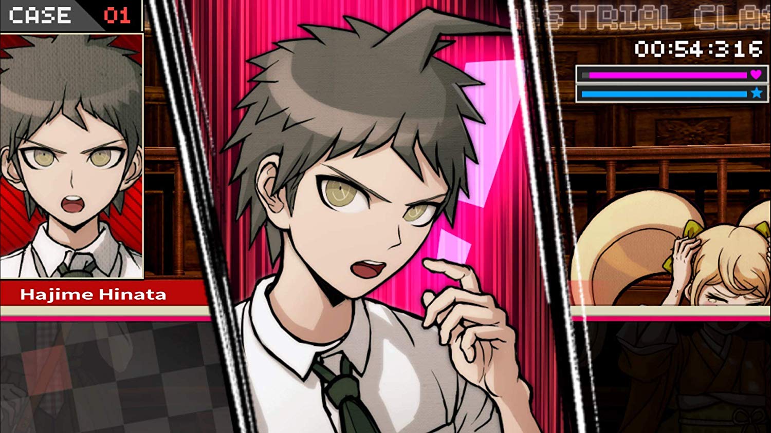 Danganronpa Trilogy PS4 - Image 7