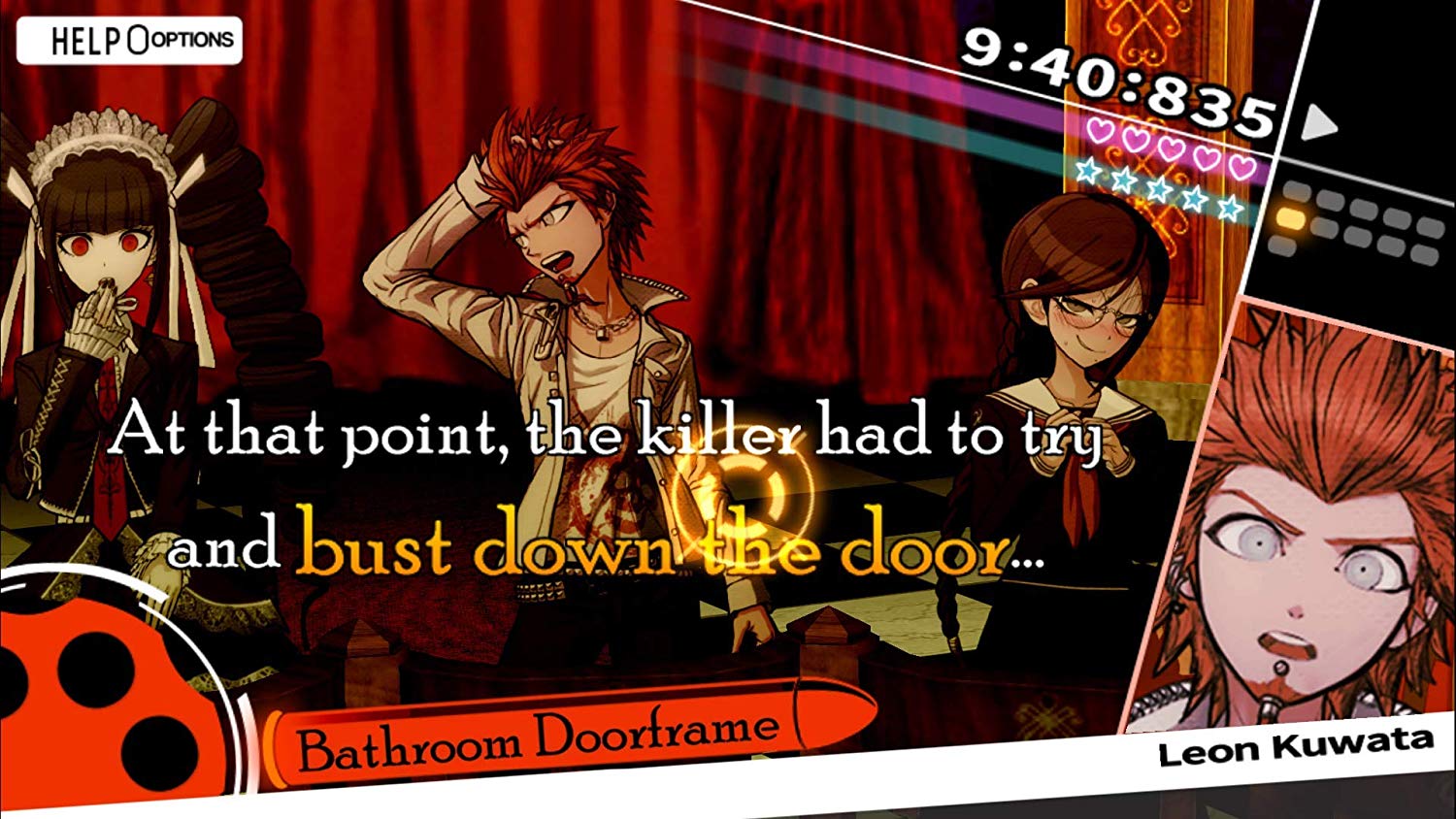 Danganronpa Trilogy PS4 - Image 5