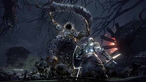Dark Souls 3 The Fire Fades GOTY PS4 - Image 2