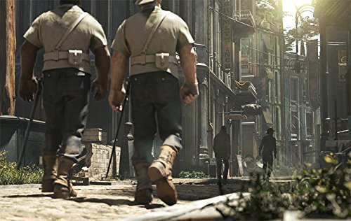 Dishonored 2 PS4 - Image 7