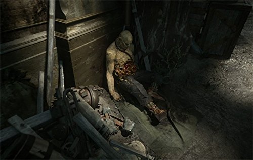 Dishonored 2 PS4 - Image 8