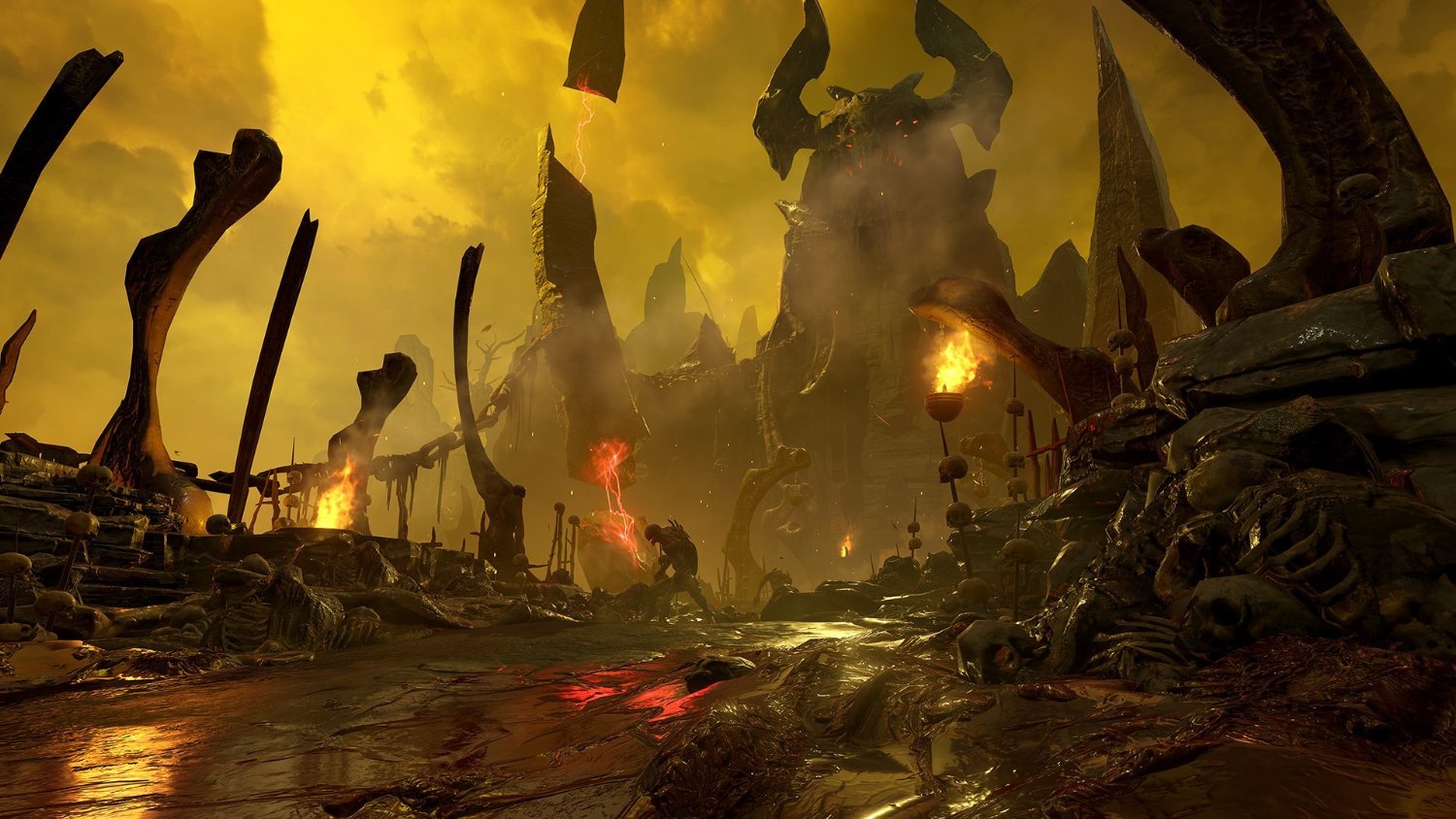Doom PS4 - Image 2