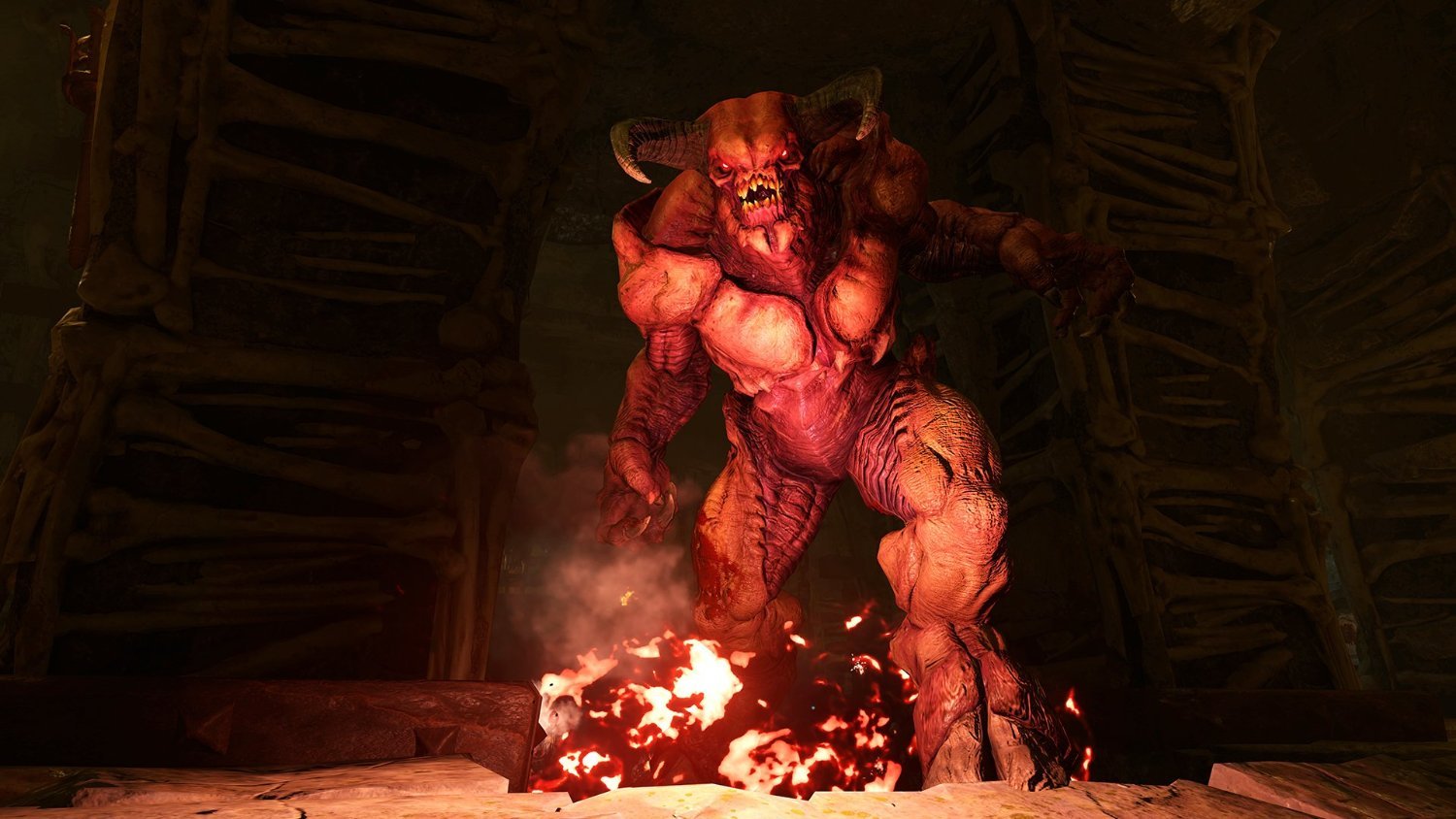Doom PS4 - Image 3