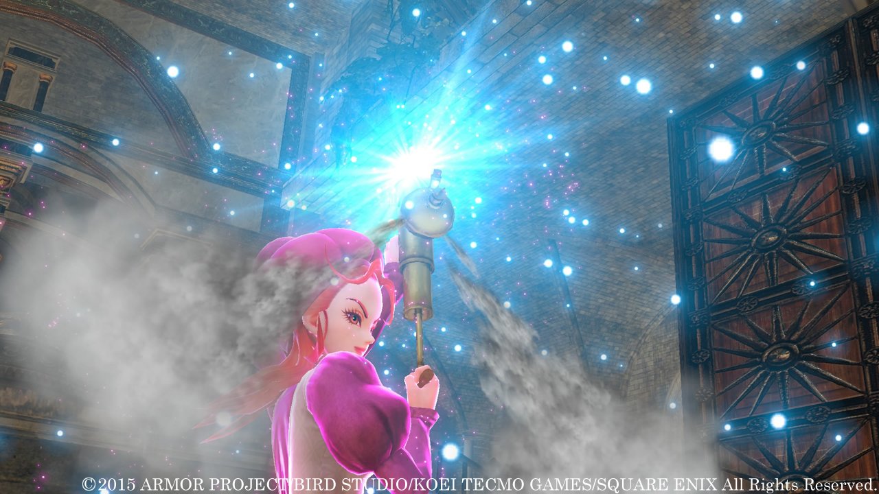 Dragon Quest Heroes Day One Edition PS4 - Image 6