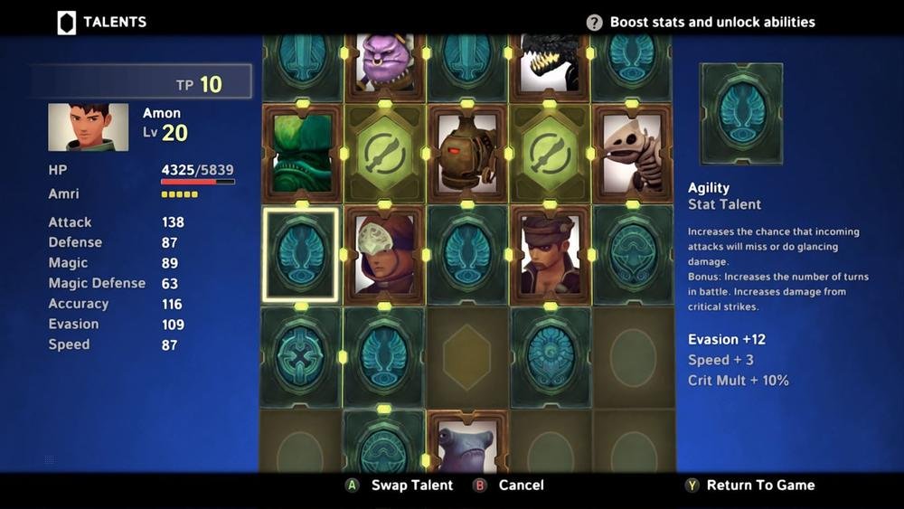 Earthlock Festival of Magic PS4 - Image 9