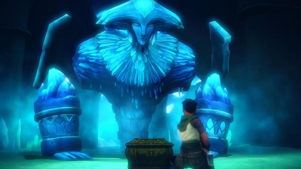 Earthlock Festival of Magic PS4 - Image 8