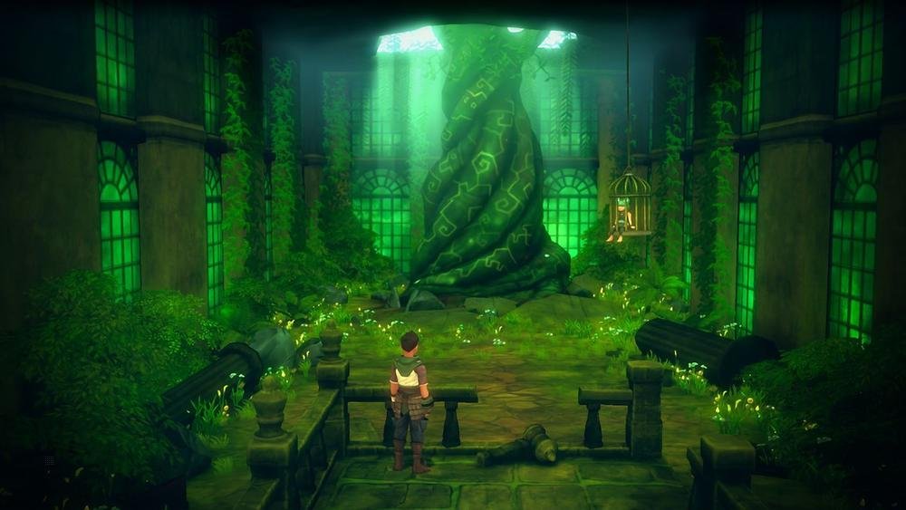 Earthlock Festival of Magic PS4 - Image 6