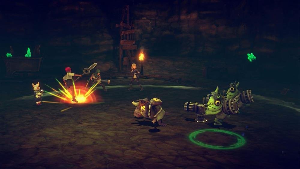 Earthlock Festival of Magic PS4 - Image 7