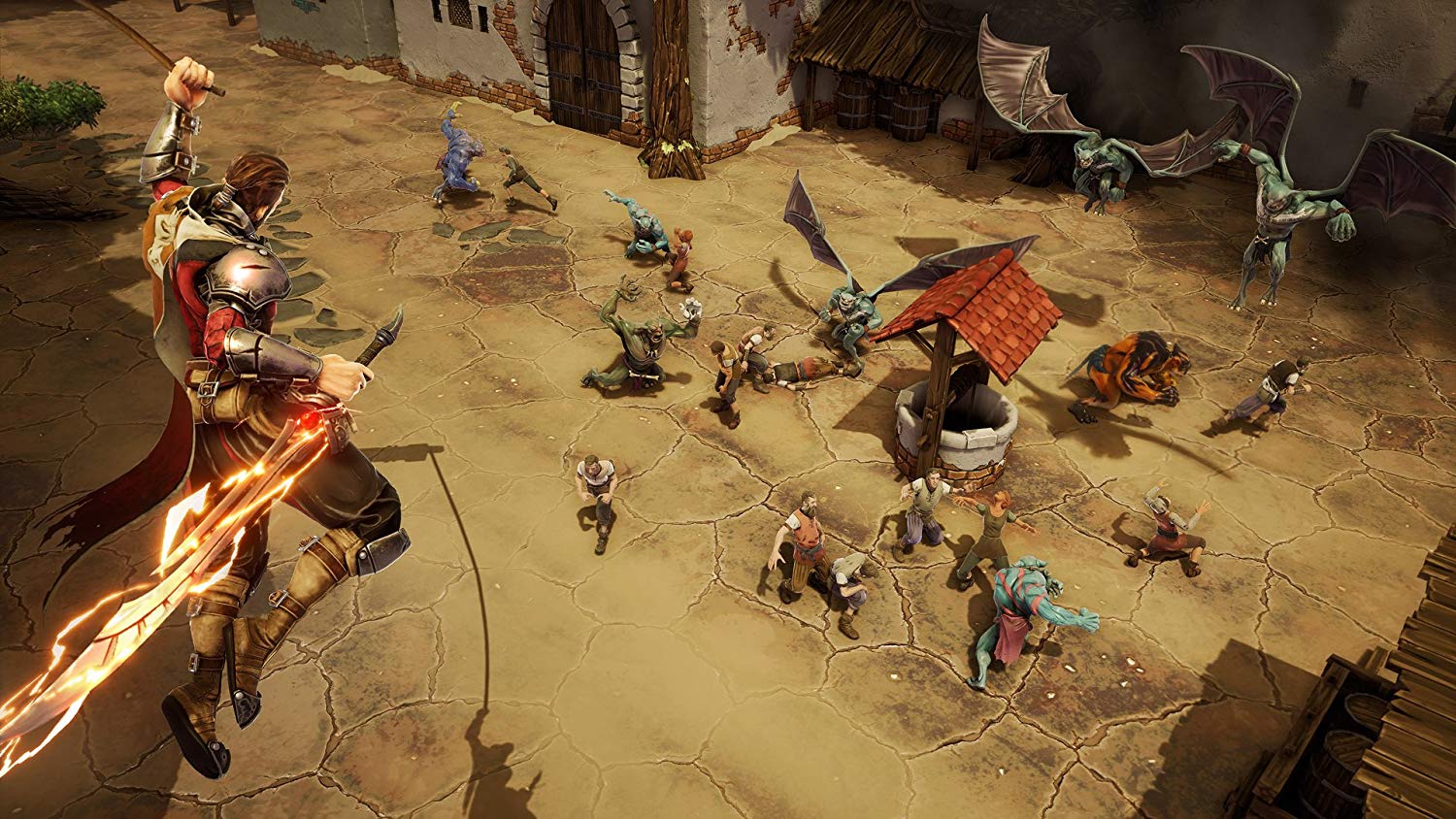Extinction PS4 - Image 6