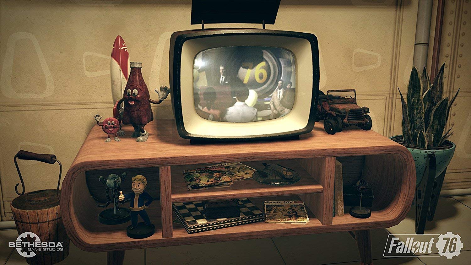 Fallout 76 PS4 - Image 8