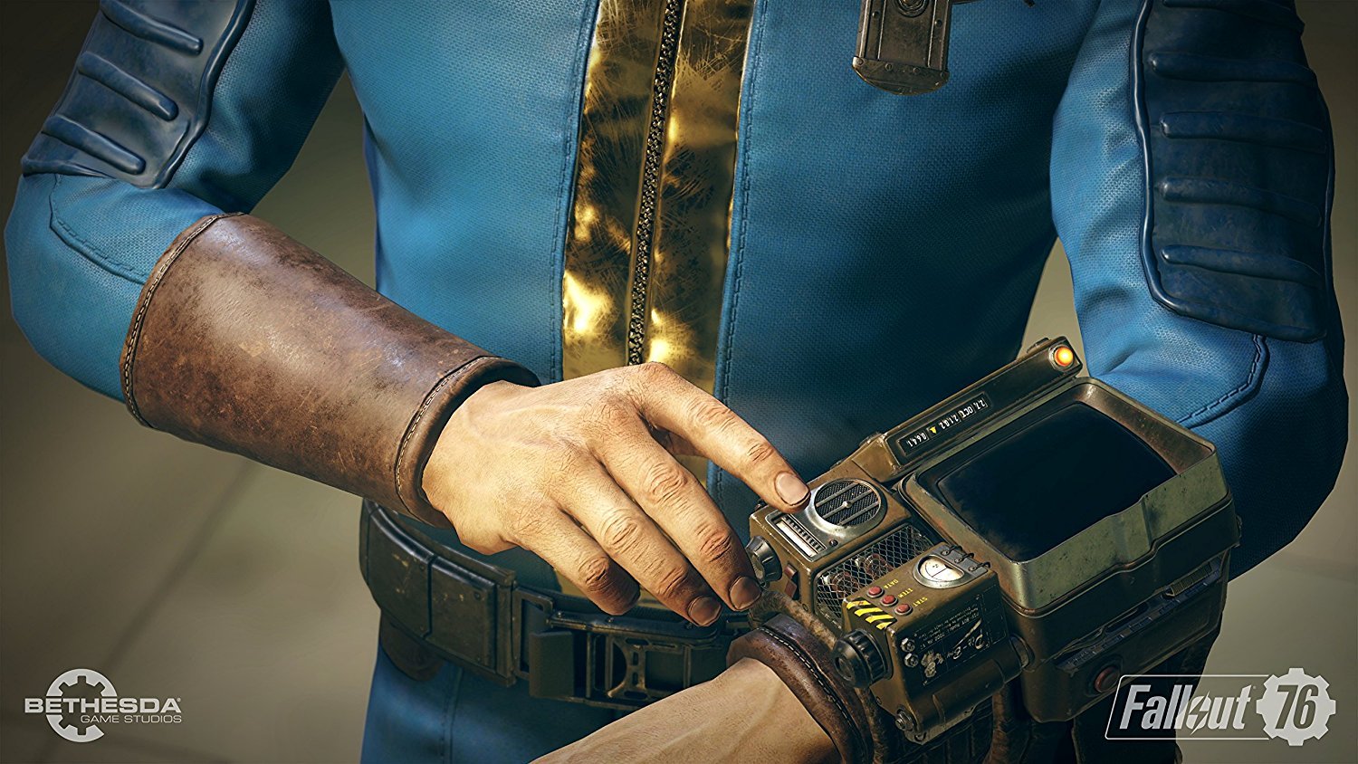 Fallout 76 PS4 - Image 6