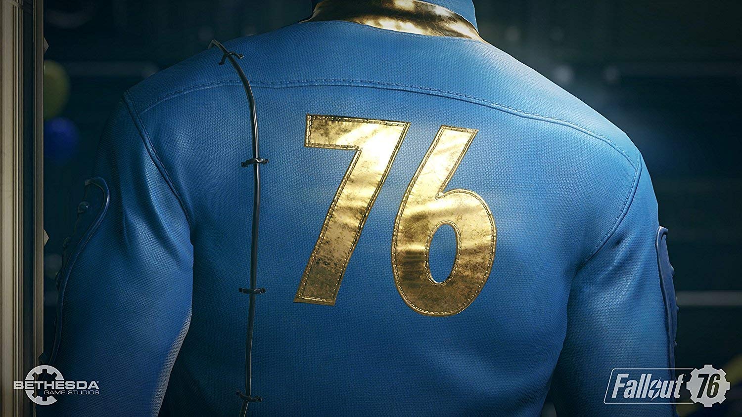 Fallout 76 PS4 - Image 5
