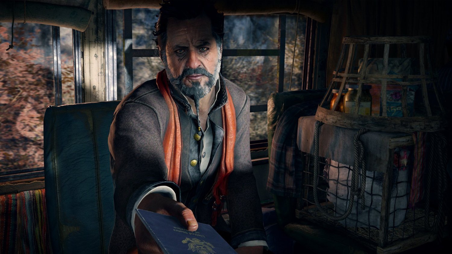 Far Cry 4 PS4 - Image 3