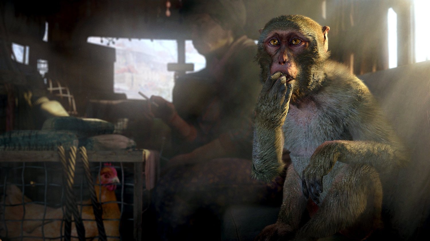 Far Cry 4 PS4 - Image 4