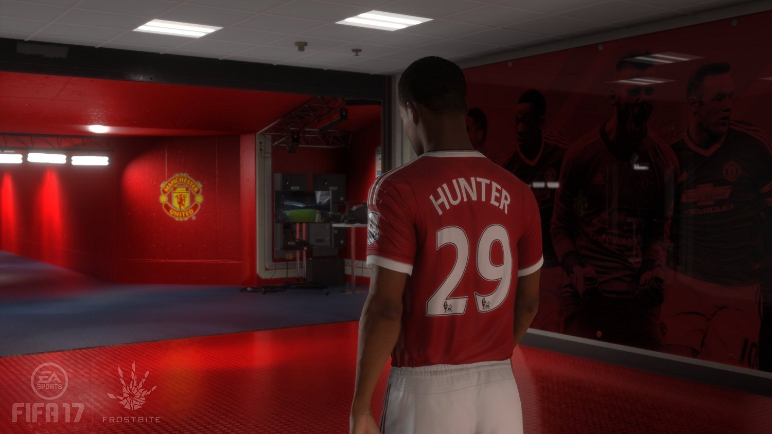 FIFA 17 PS4 - Image 2