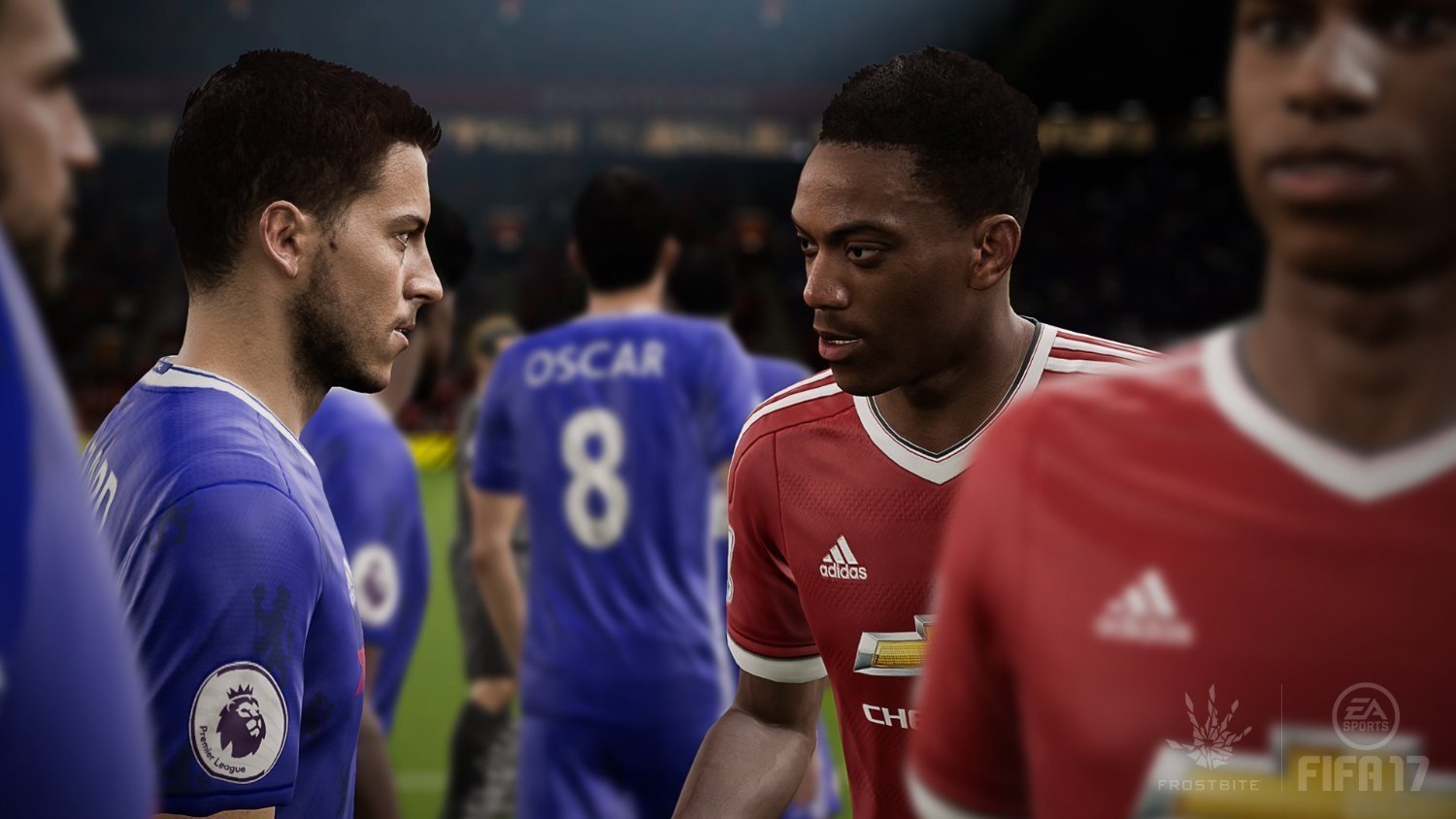 FIFA 17 PS4 - Image 3