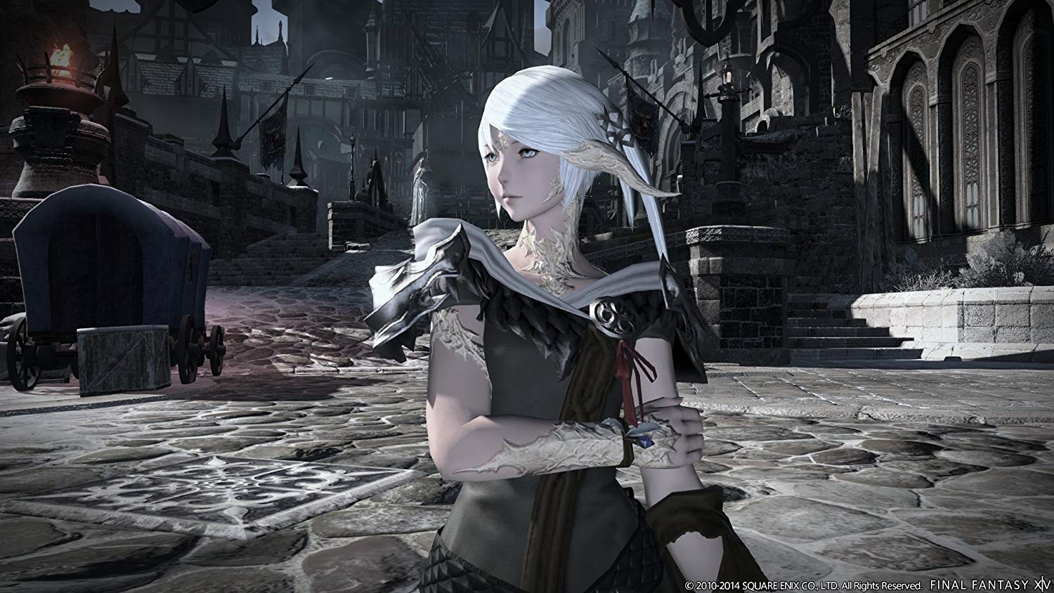 Final Fantasy XIV  Heavensward PS4 - Image 3