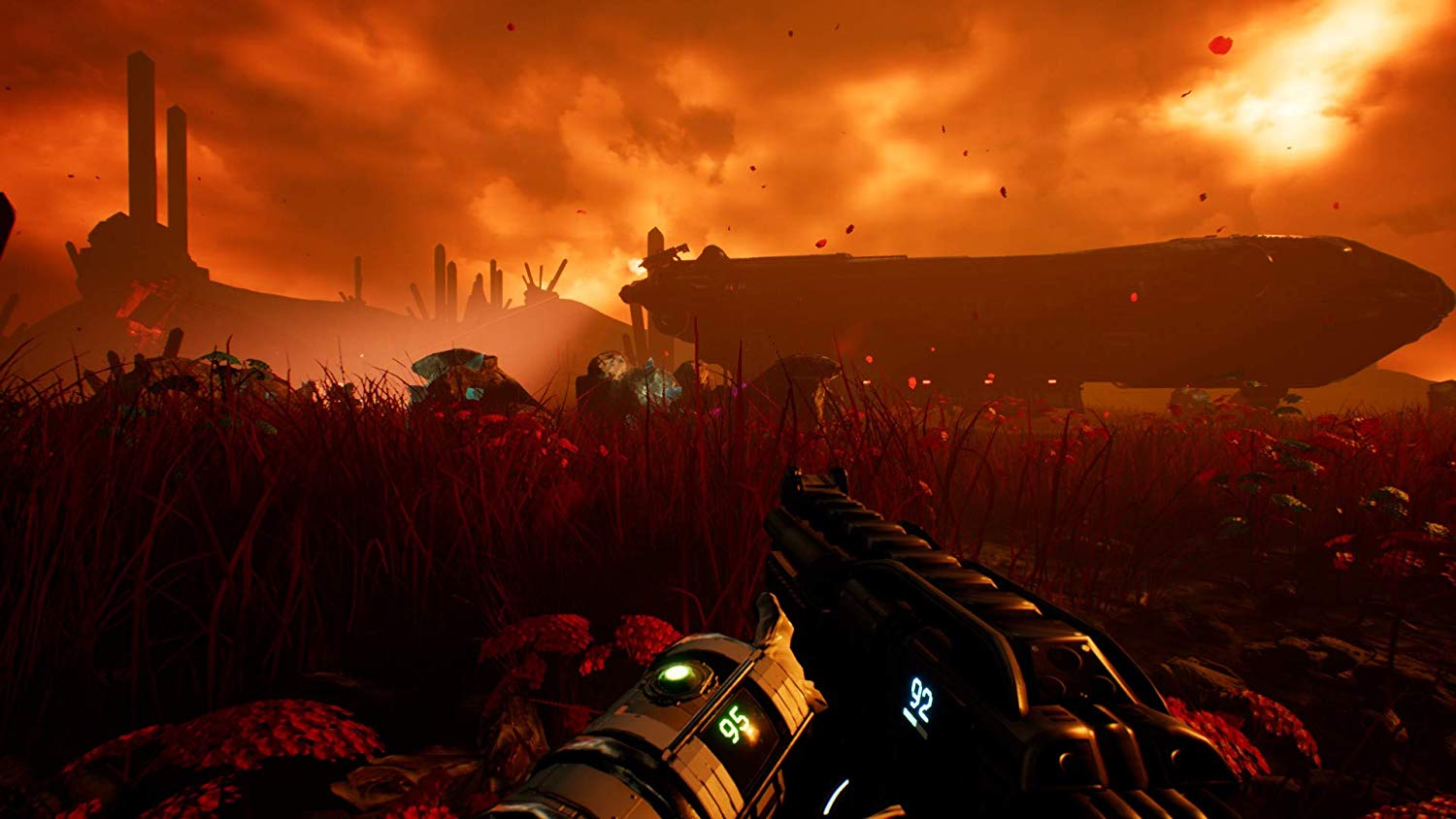 Genesis Alpha One PS4 - Image 4