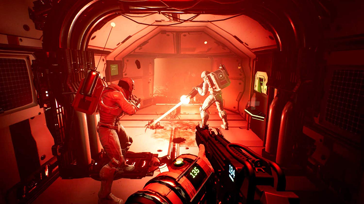 Genesis Alpha One PS4 - Image 3