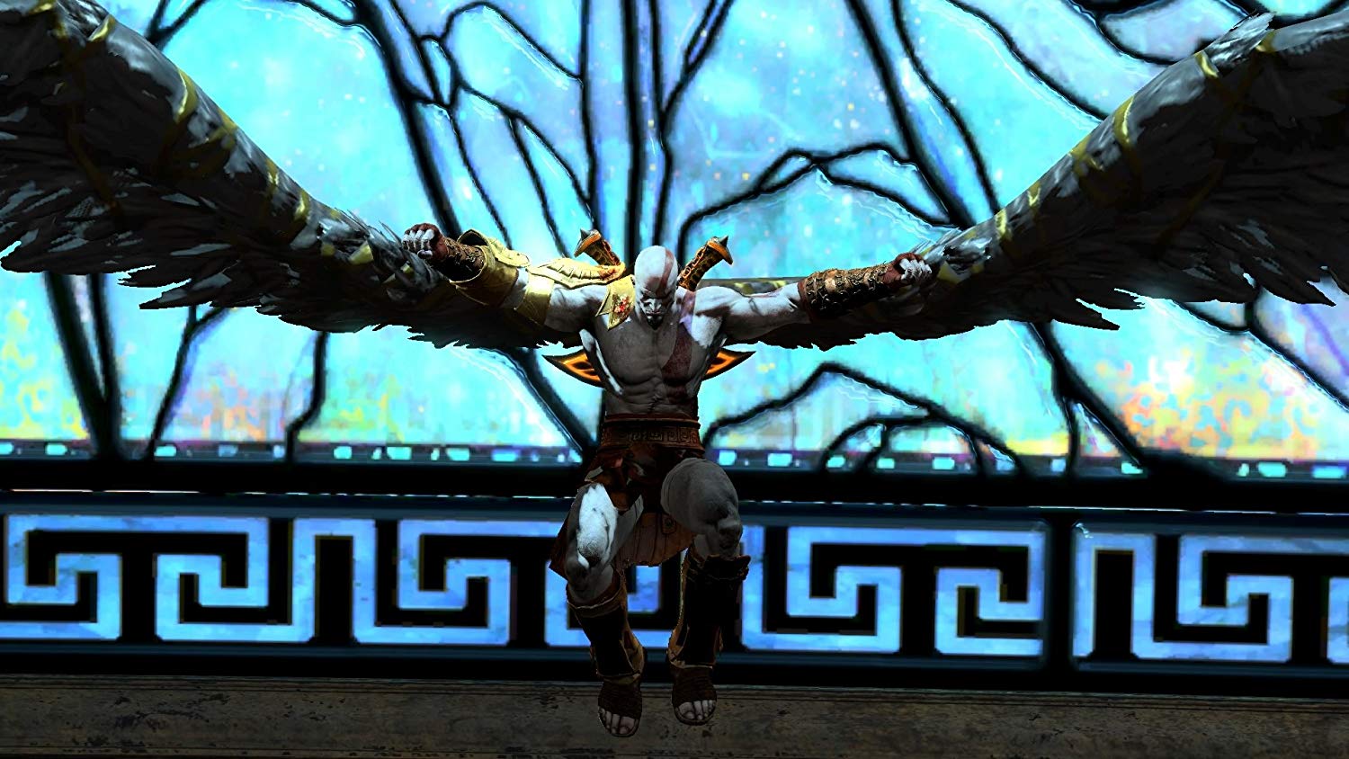 God of War 3 Remastered Playstation 4 - Image 5