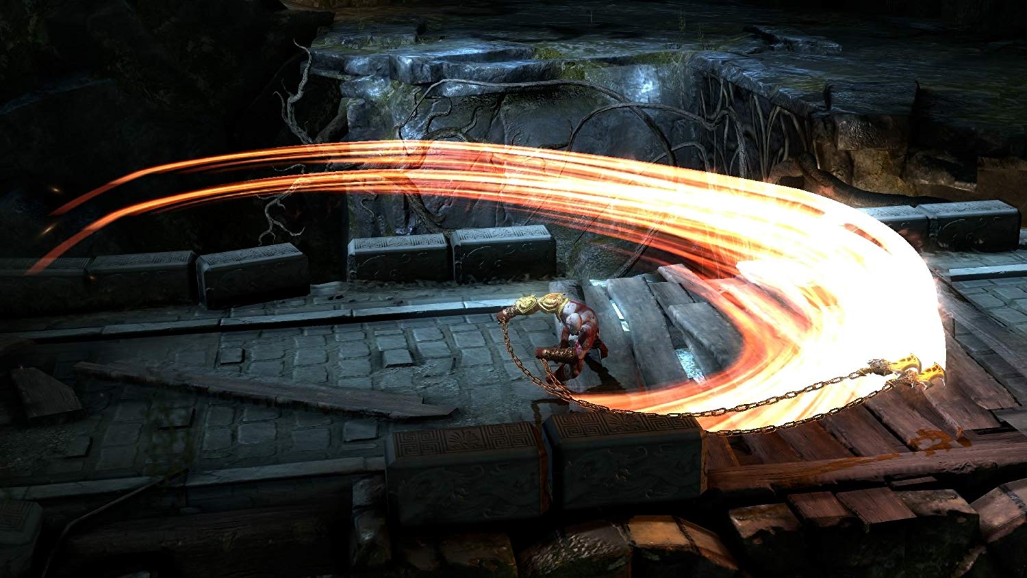 God of War 3 Remastered Playstation 4 - Image 2