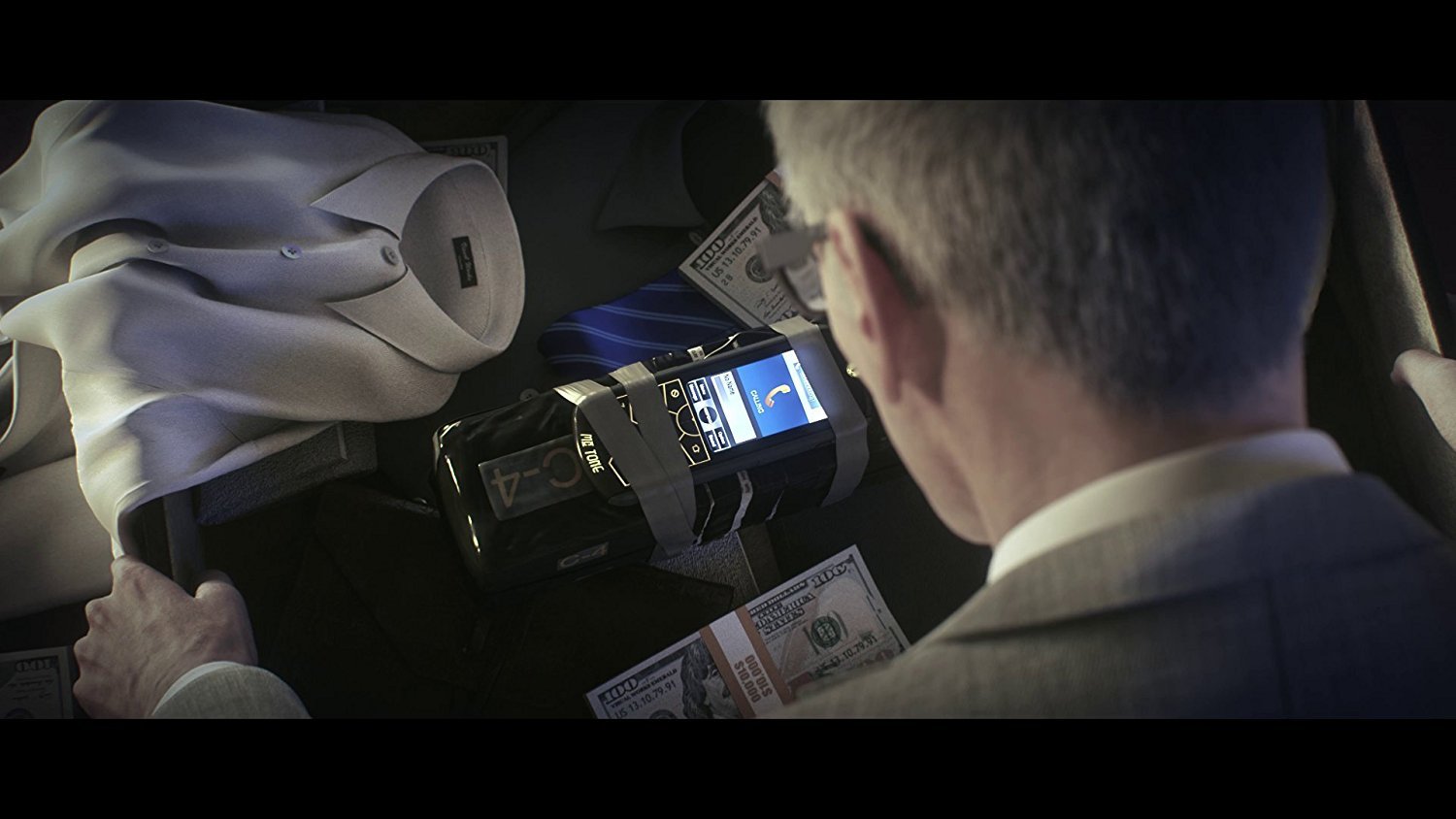 Hitman The Complete First Season PS4 - Image 1