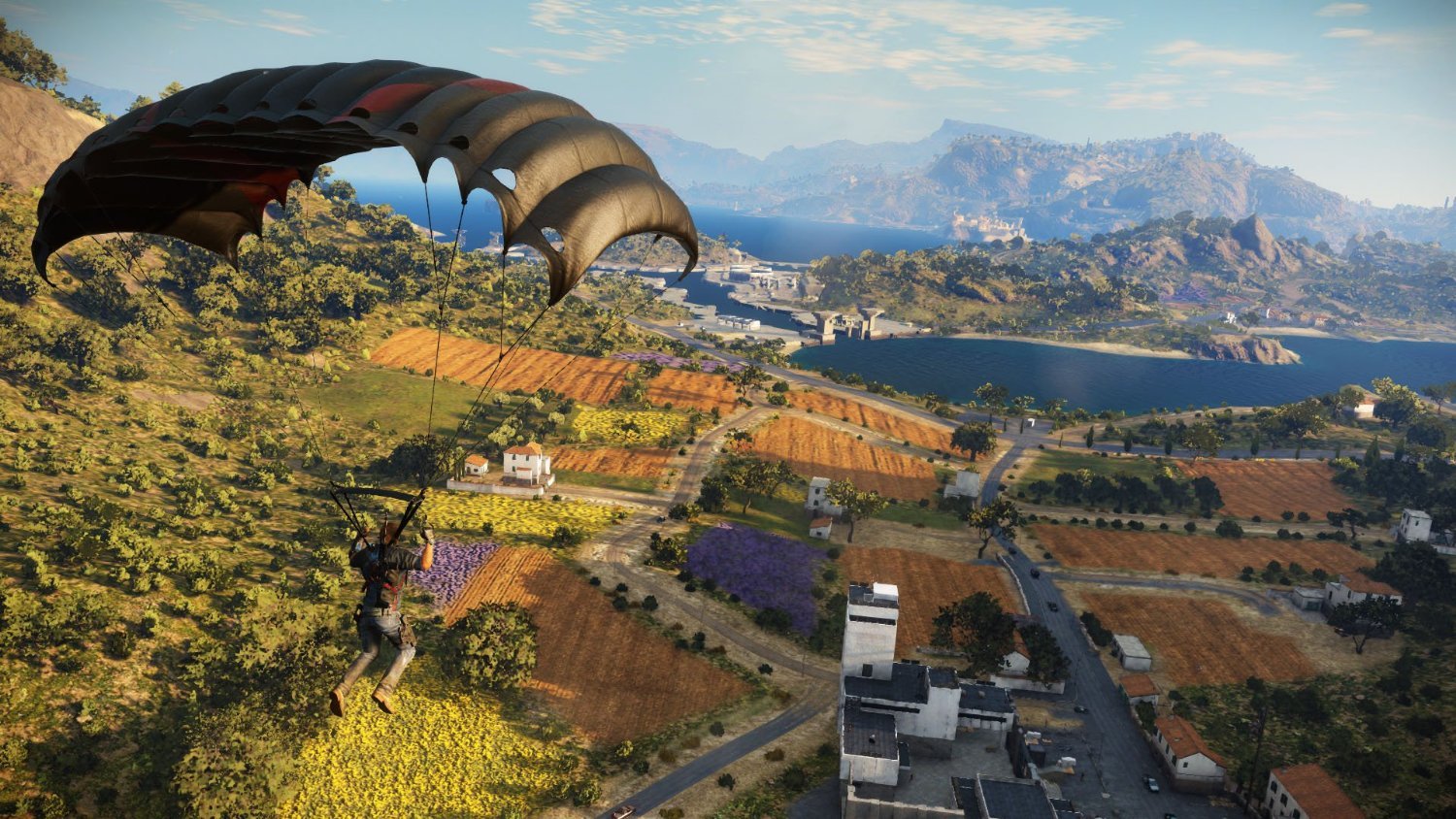 Just Cause 3 PS4 - Image 5