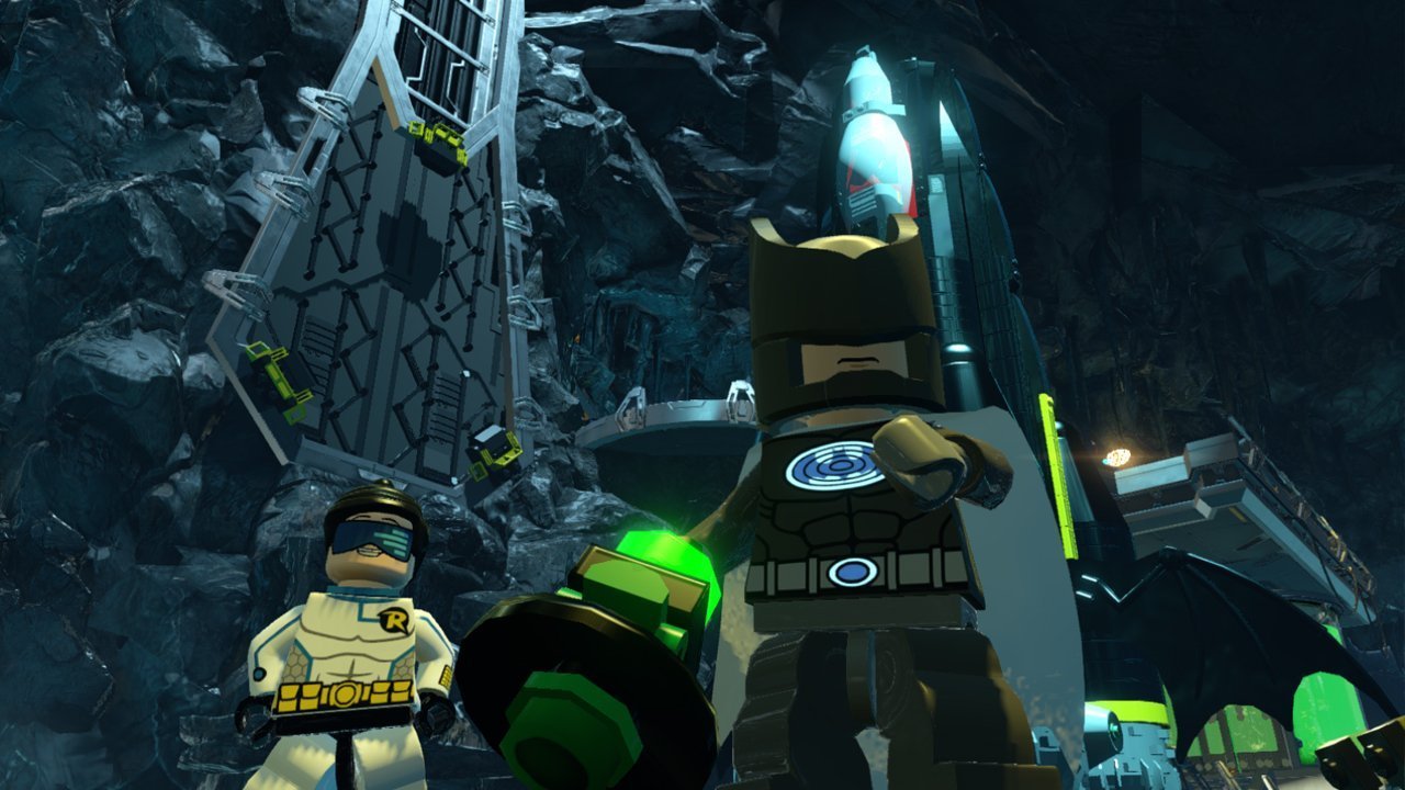 Lego Batman 3 Beyond Gotham PS4 - Image 3