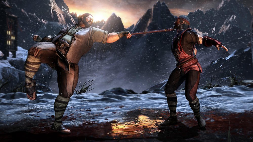 Mortal Kombat XL PS4 - Image 3
