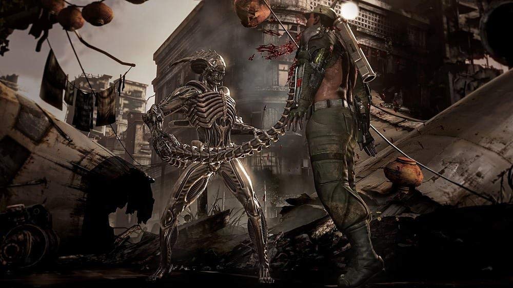Mortal Kombat XL PS4 - Image 1