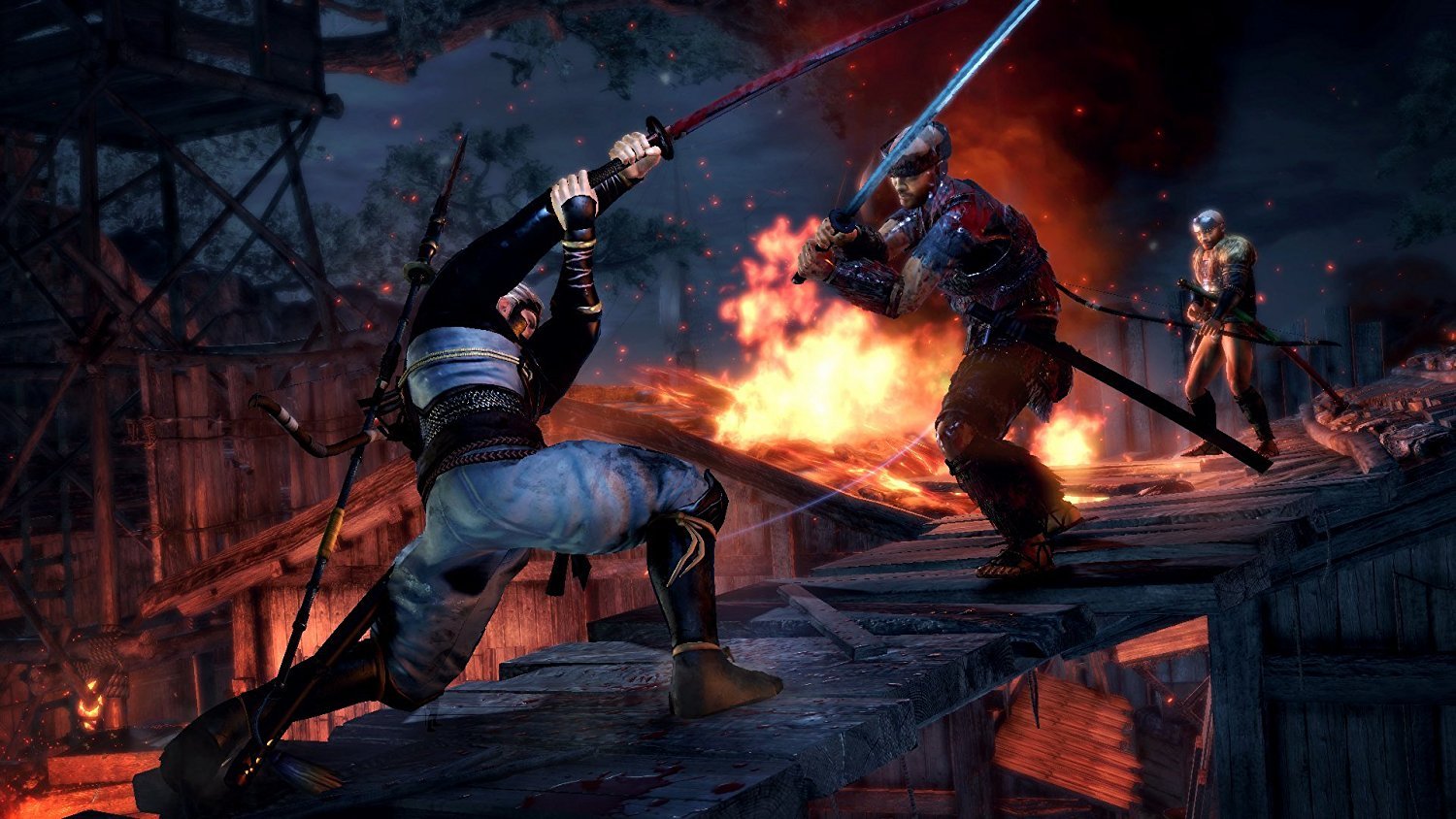 Nioh PS4 - Image 3