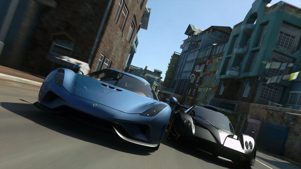 PSVR DriveClub VR PS4 - Image 6