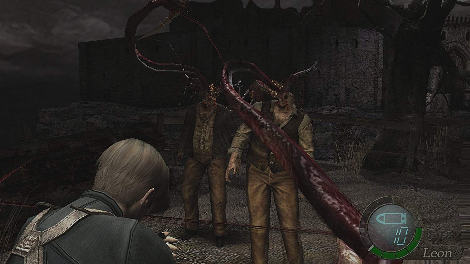 Resident Evil 4 PS4 - Image 2