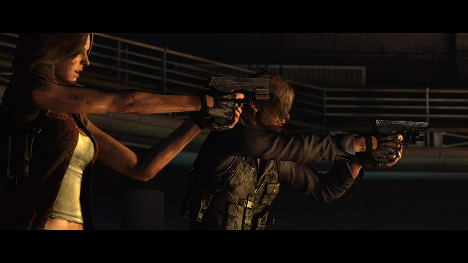 Resident Evil 6 PS4 - Image 3