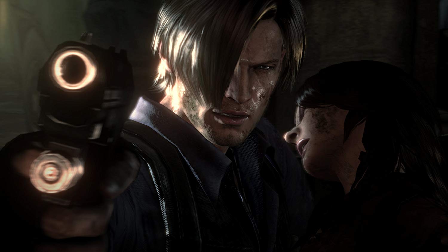 Resident Evil 6 PS4 - Image 2