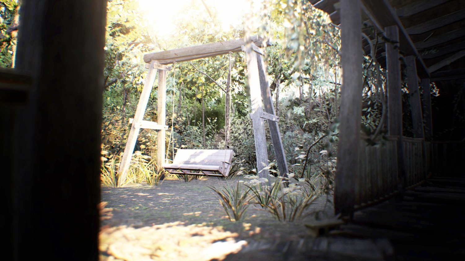 Resident Evil 7 Biohazard PS4 - Image 5