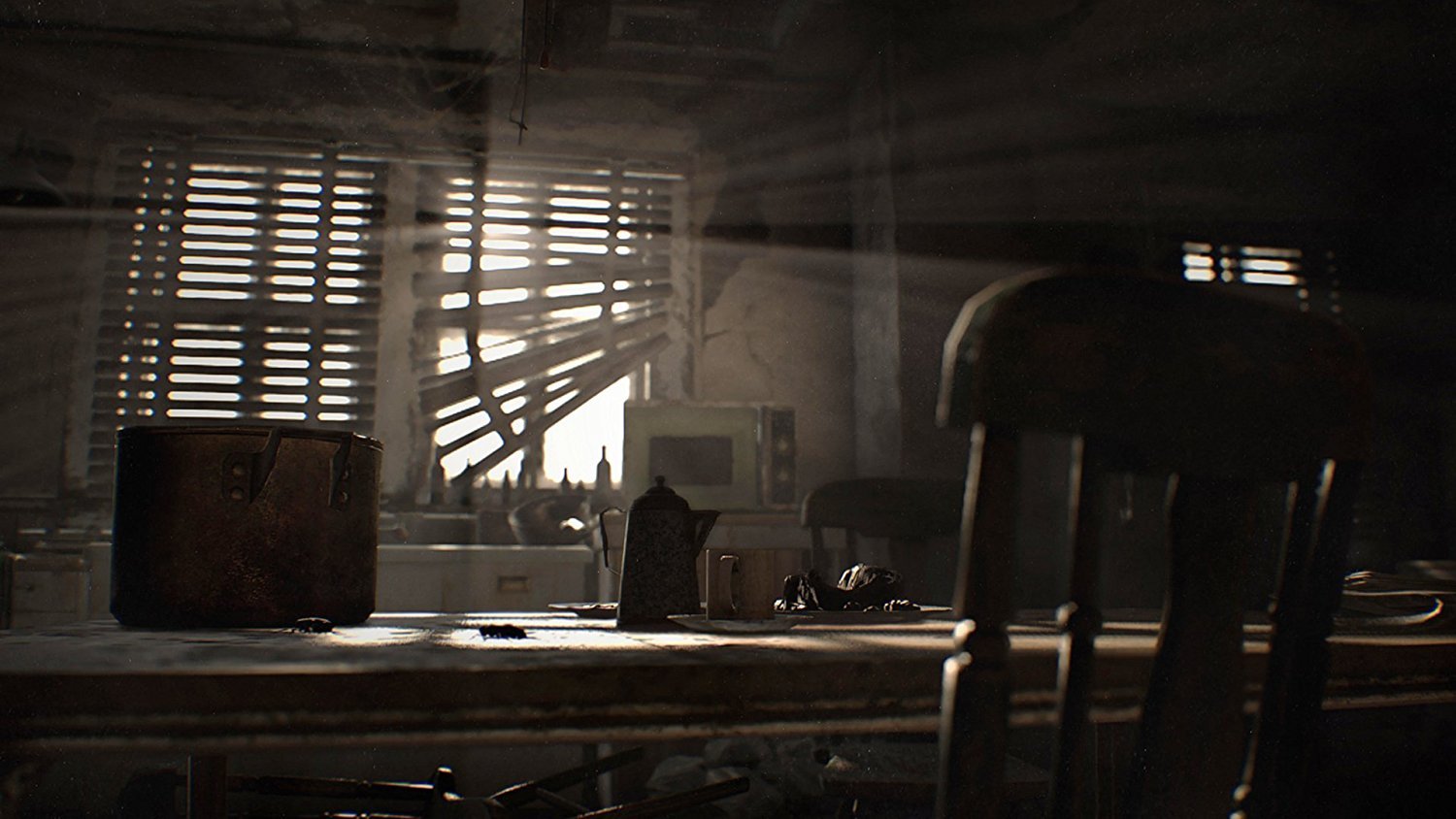 Resident Evil 7 Biohazard PS4 - Image 4
