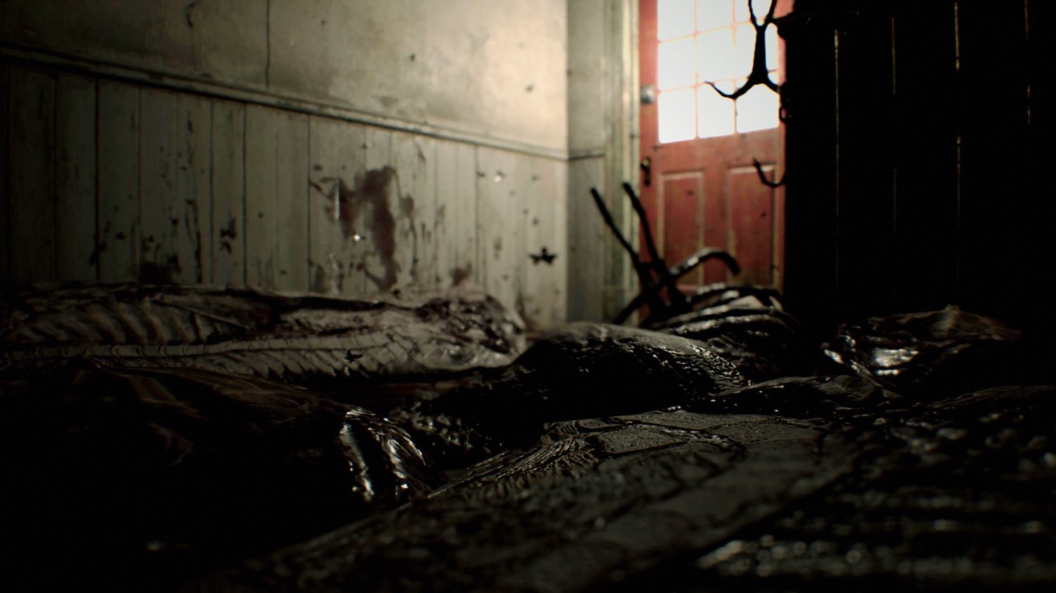 Resident Evil 7 Biohazard PS4 - Image 1