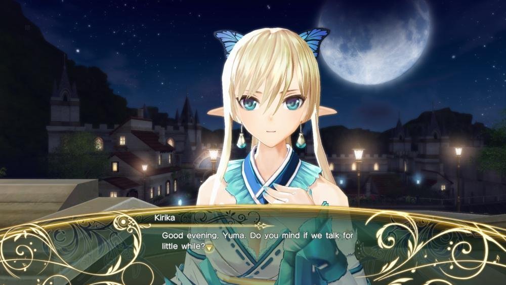 Shining Resonance Refrain Draconic Launch Edition PS4 - Image 4