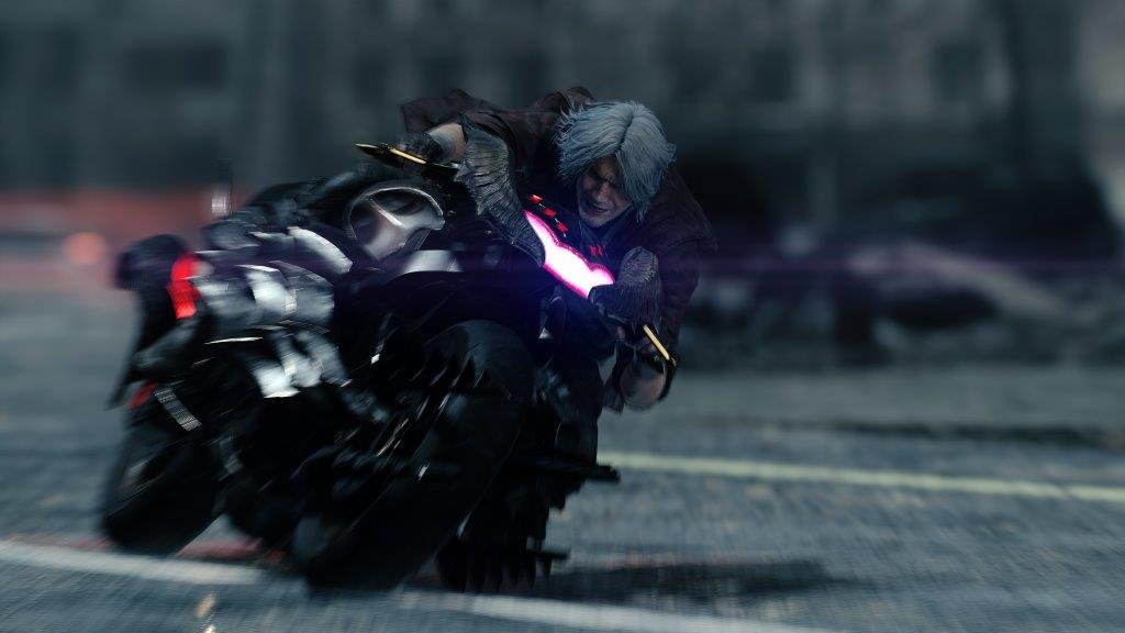 Devil May Cry 5 PS4 - Image 2
