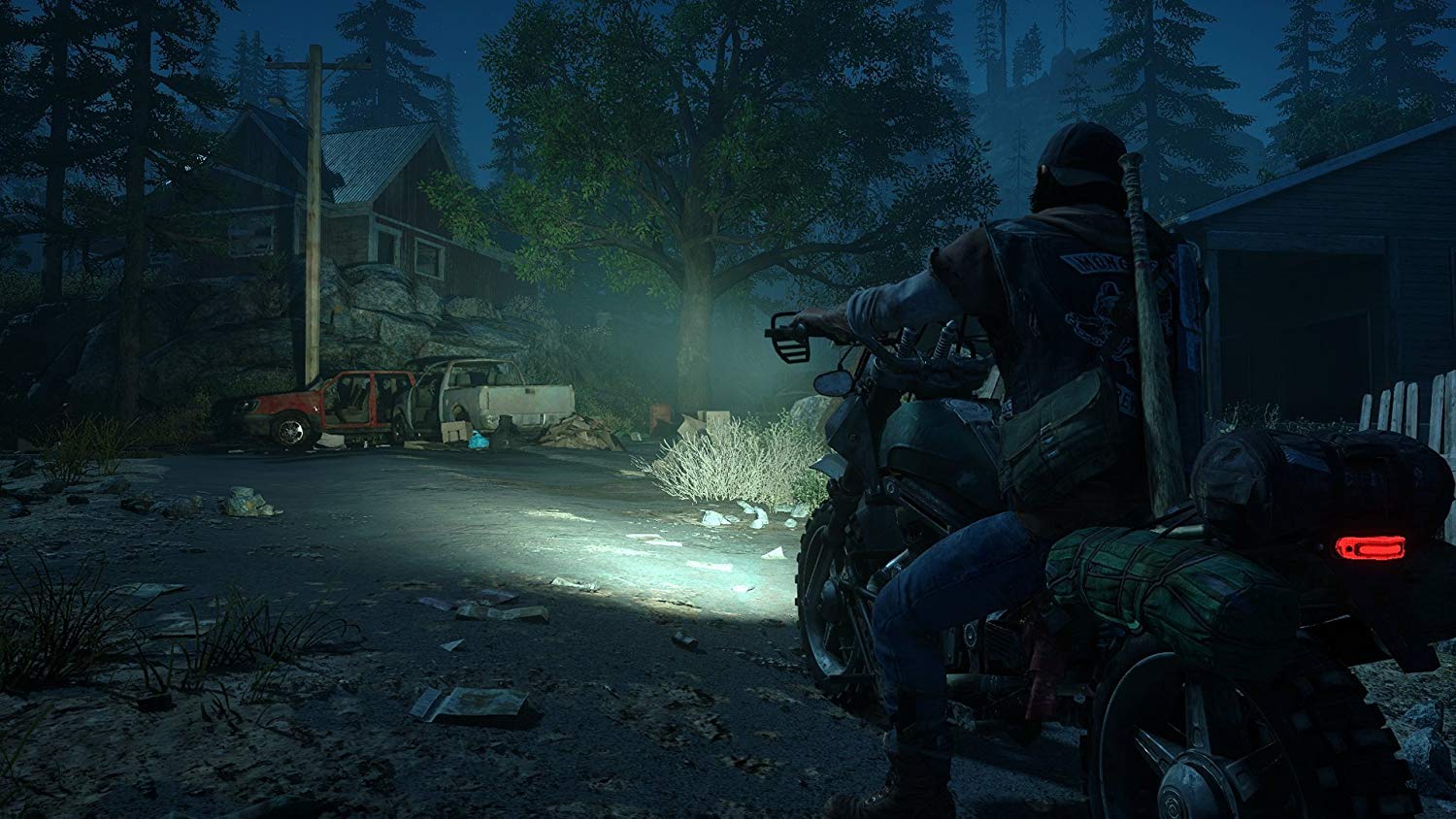 Days Gone Playstation 4 - Image 2