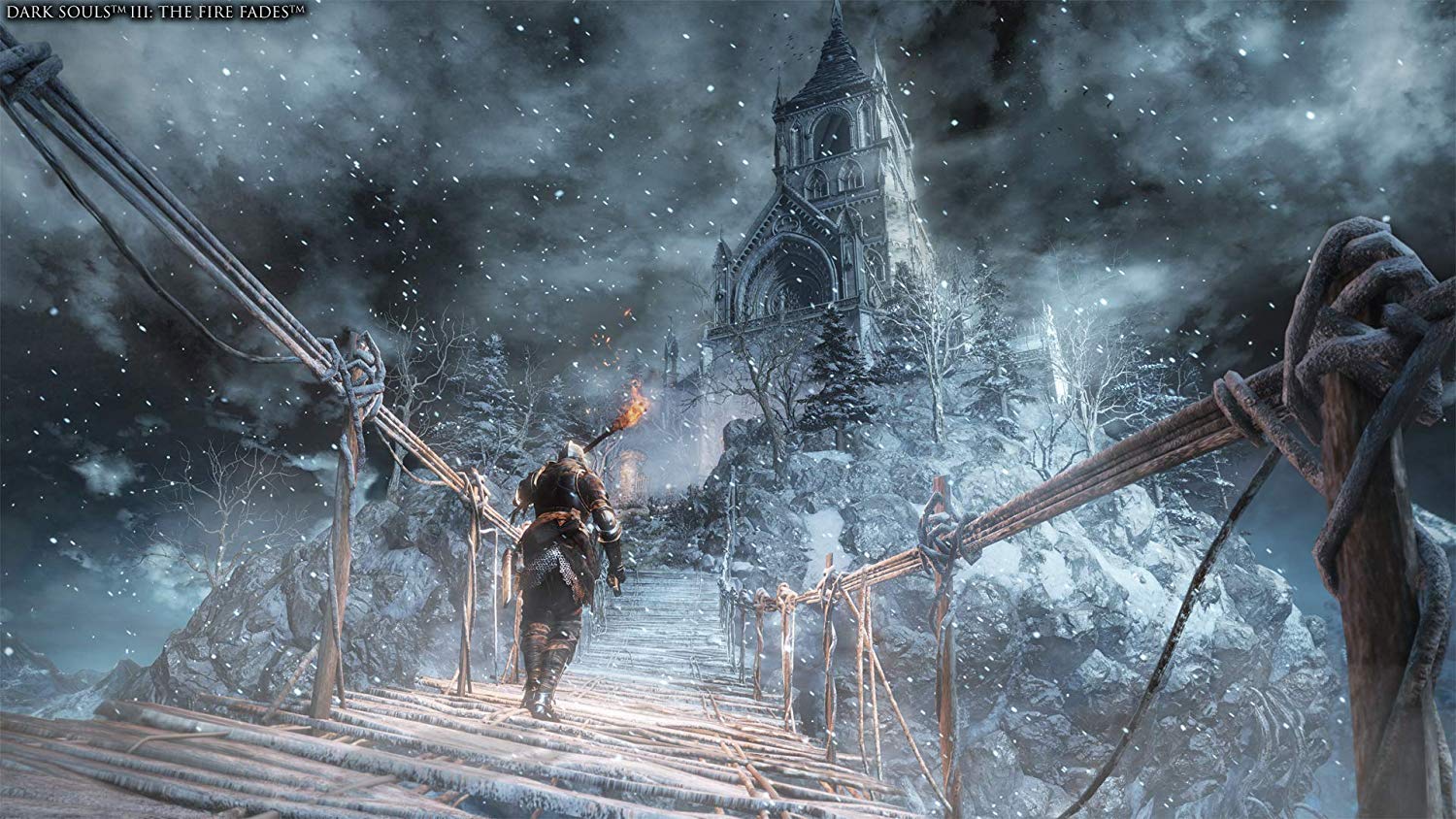 Dark Souls Trilogy PS4 - Image 2