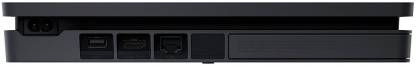 Sony PS4 Slim Console 500 GB - Image 4