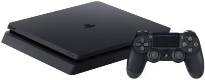 Sony PS4 Slim Console 500 GB - Image 3