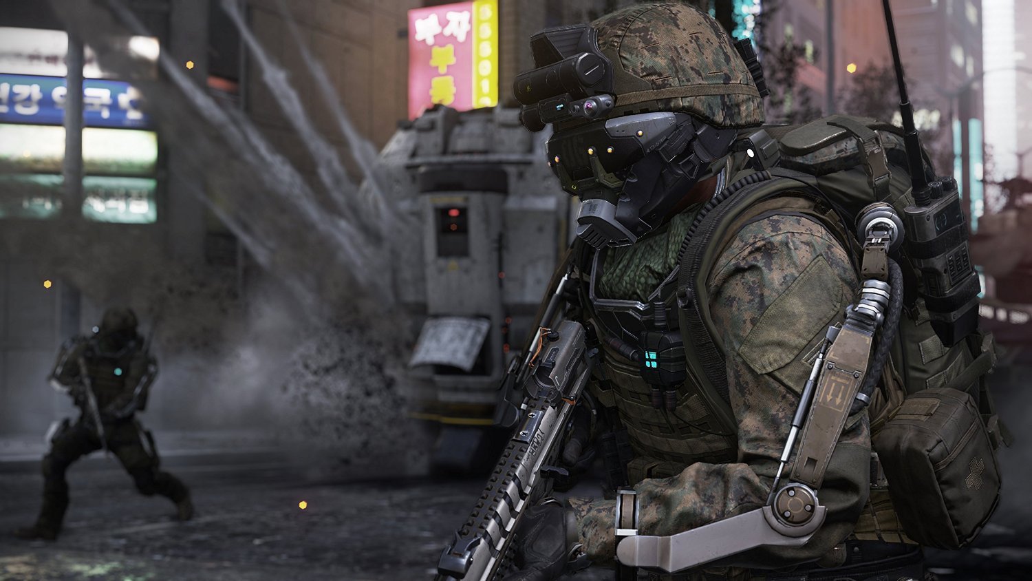 Call of Duty - Advanced Warfare PC - Image 2