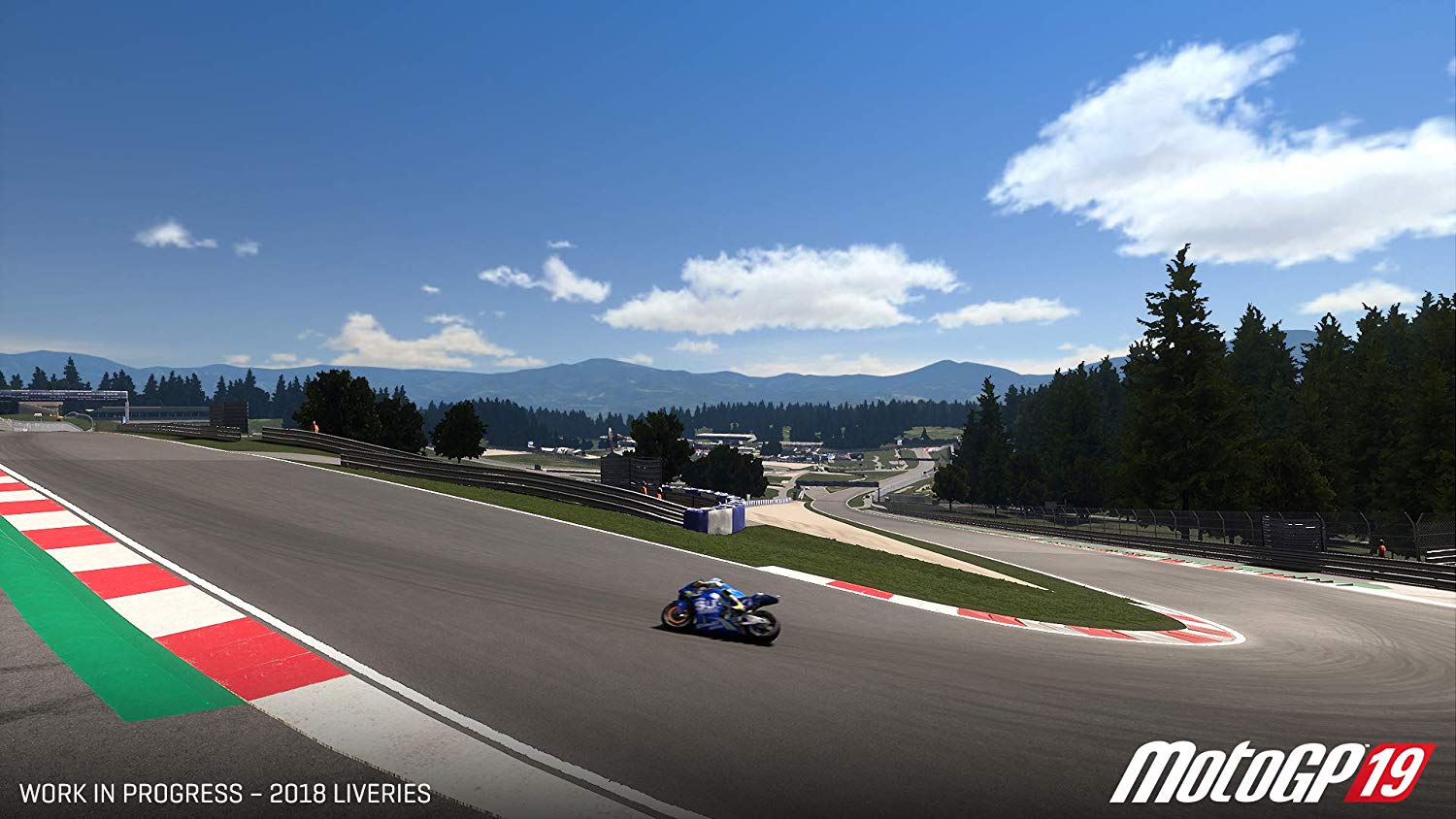 Moto GP 19 PS4 - Image 8