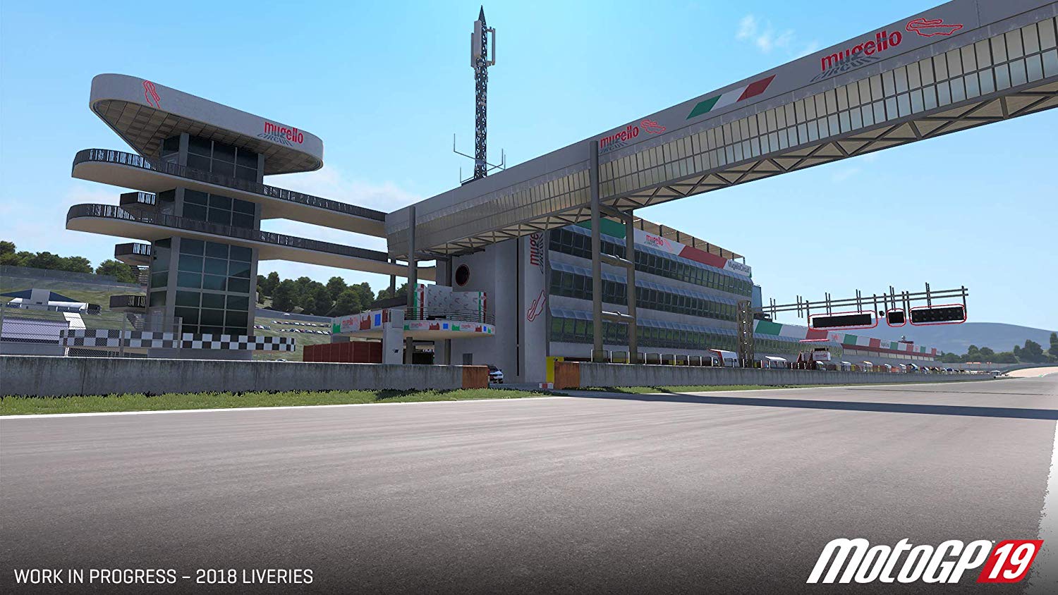 Moto GP 19 PS4 - Image 7