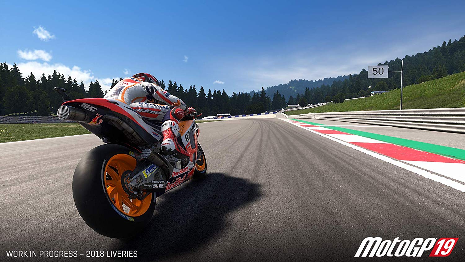 Moto GP 19 PS4 - Image 10
